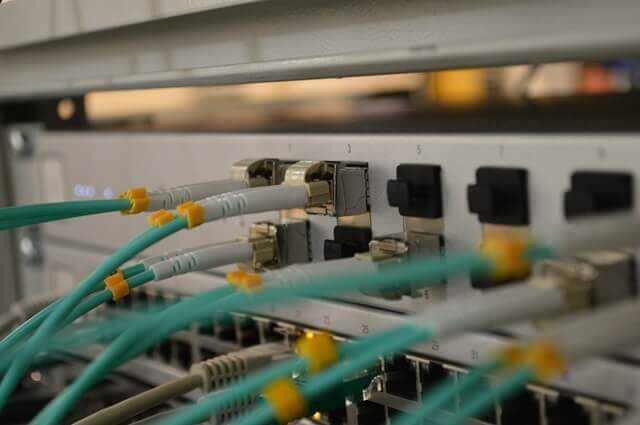 Networking Equipment & Accessories