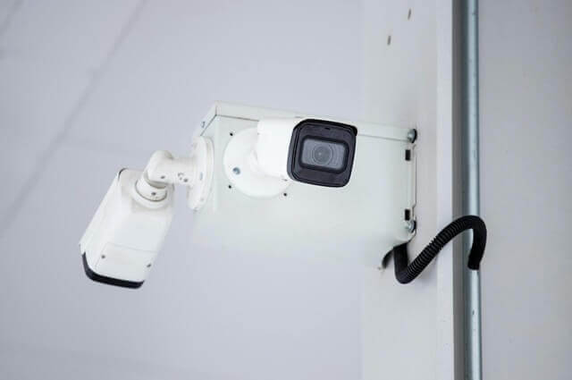 Security Solutions & Equipment