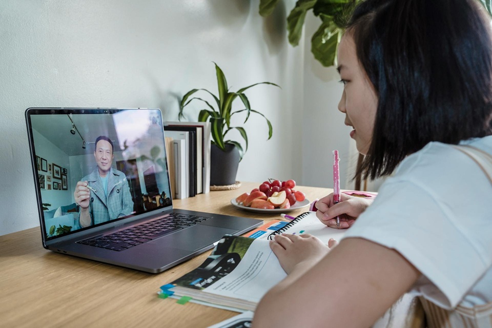 Digital Learning