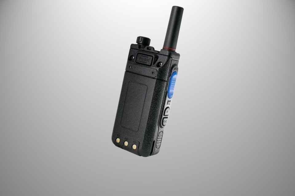 Two-Way Radios